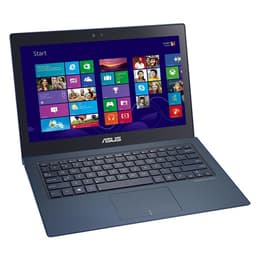 Asus ZenBook UX301LA-C4004P 13" Core i5 1.6 GHz - SSD 256 GB - 4GB Tastiera Francese