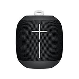 Altoparlanti Bluetooth Logitech Ultimate Ears WonderBoom - Nero