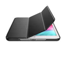 Cover iPad mini 1 / iPad mini 2 / iPad mini 3 / iPad mini 4 / iPad mini 5 - Poliuretano termoplastico (TPU) - Nero