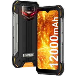 Doogee S89 Pro 256GB - Nero