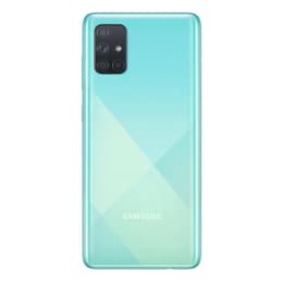 Galaxy A71 128GB - Blu