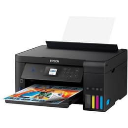 Epson EcoTank ET-2750 Inkjet - Getto d'inchiostro