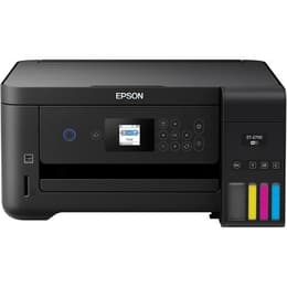 Epson EcoTank ET-2750 Inkjet - Getto d'inchiostro