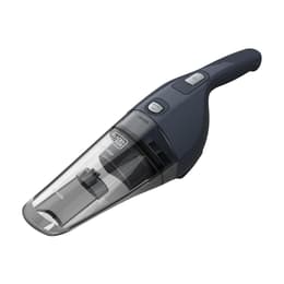 Aspirapolvere robot BLACK & DECKER NVB215WA