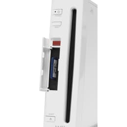 Nintendo Wii - Bianco