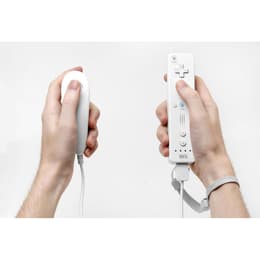 Nintendo Wii - Bianco