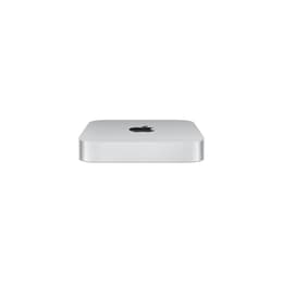 Mac mini M2 3.5 GHz - SSD 512 GB - 8GB
