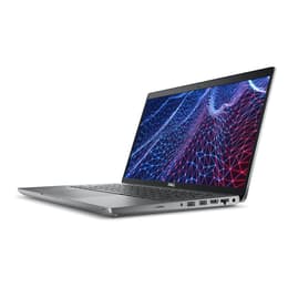 Dell Latitude 5430 14" Core i5 1.6 GHz - SSD 256 GB - 16GB AZERTY - Francese