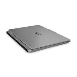 Lenovo LOQ 17IRX10 83JH0002FR MP2SL0G1 17" Core i7 2.6 GHz - SSD 512 GB - 16GB - AZERTY - Francese