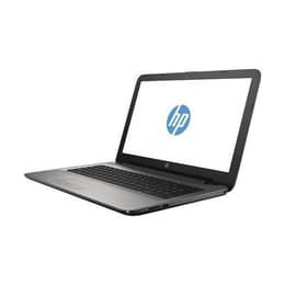 HP 15-AY105NF 15" Core i5 2.5 GHz - HDD 1 TB - 4GB Tastiera Francese