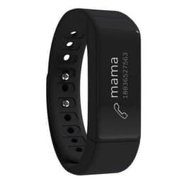 Smart Watch Leotec Fitness Touch+ - Nero