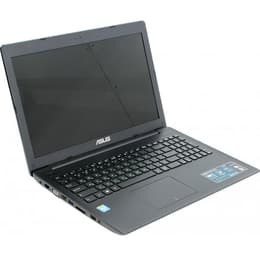 Asus NoteBook X553M 15" Pentium 2.1 GHz - SSD 128 GB RAM 8 GB QWERTY - Inglese