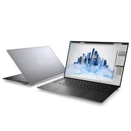 Dell Precision 5560 15" Core i7 2.5 GHz - SSD 1 TB - 32GB QWERTY - Olandese