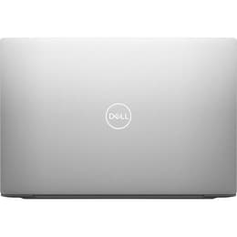 Dell XPS 13 9305 13" Core i7 2.8 GHz - SSD 512 GB - 16GB - QWERTY - Inglese