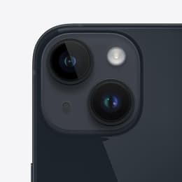 iPhone 14 128GB - Mezzanotte