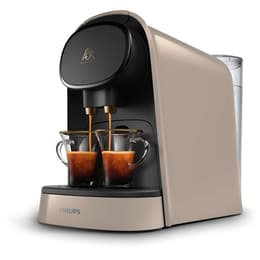 Macchina da caffè a capsule Philips LM8012/10 1,0000L - Oro