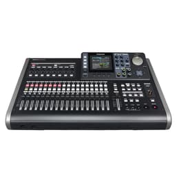 Tascam DP-24 SD Accessori audio