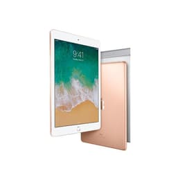 iPad 9.7 (2018) 6a generazione 32 GB - WiFi - Oro