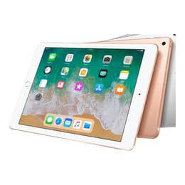 iPad 9.7 (2018) 6a generazione 32 GB - WiFi - Oro