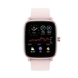 Smart Watch Cardio­frequenzimetro GPS Huami Amazfit GTS 2 Mini - Rosa