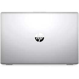 HP ProBook 470 G5 17" Core i5 1.6 GHz - SSD 512 GB - 16GB - QWERTZ - Tedesco