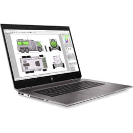 HP ZBook Studio G5 15" Core i9 2.9 GHz - SSD 1 TB - 32GB - QWERTY - Inglese