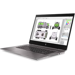 HP ZBook Studio G5 15" Core i9 2.9 GHz - SSD 1 TB - 32GB - QWERTY - Inglese