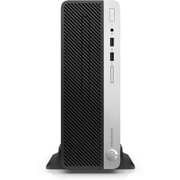 HP ProDesk 400 G5 Core i5 3 GHz - HDD 500 GB RAM 8 GB
