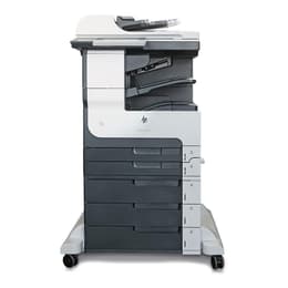 HP LaserJet Enterprise MFP M725z Laser monocromatico
