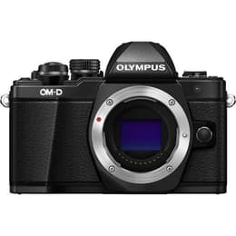 Mirrorless - Olympus OM-D E-M10 Mark II Body - Nero