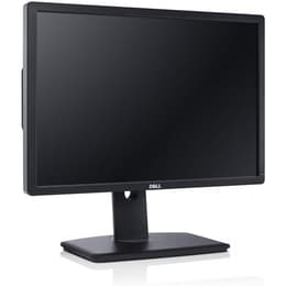Schermo 24" LCD WUXGA Dell UltraSharp U2413