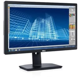 Schermo 24" LCD WUXGA Dell UltraSharp U2413