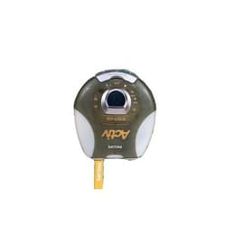 Philips ACT7583 Lettore CD