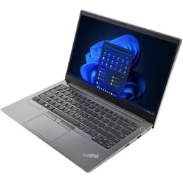 Lenovo ThinkPad E15 G2 15" Core i7 2.8 GHz - SSD 1 TB - 32GB - QWERTY - Spagnolo