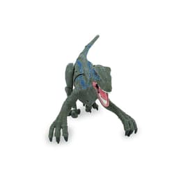 Shop-Story Velociraptor Robot