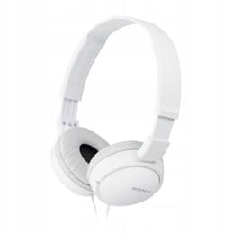 Cuffie Sony MDR-ZX110WH - Bianco
