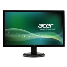 Schermo 21" LCD FHD Acer K222HQL