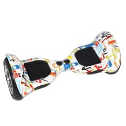Air Rise 10 Hoverboard