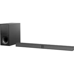 Altoparlanti Bluetooth Sony Ht-Ct290 - Nero