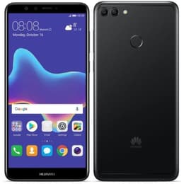 Huawei Y9 (2018) 32GB - Nero