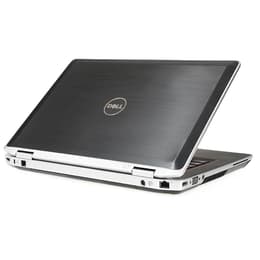 Dell Latitude E6420 14" Core i5 2.6 GHz - HDD 320 GB - 4GB Tastiera Inglese (US)