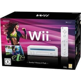 Nintendo Wii - Bianco