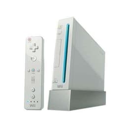 Console Nintendo Wii Zumba Pack + Joystick - Bianco