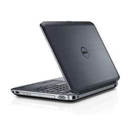 Dell Latitude E5520 15" Core i3 2.1 GHz - HDD 160 GB - 3GB Tastiera Francese