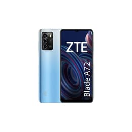 ZTE Blade A72 64GB - Blu