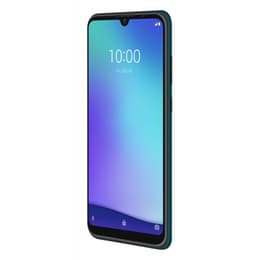 ZTE Blade A72 64GB - Blu
