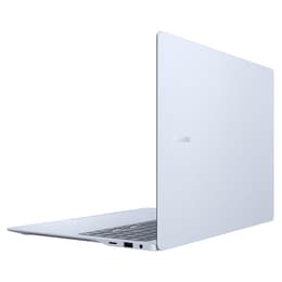 Samsung Galaxy Book4 Edge 16" Snapdragon 1.4 GHz - SSD 256 GB - 16GB - AZERTY - Francese