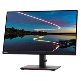 Schermo 24" LED Lenovo ThinkVision T24m-20