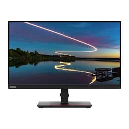 Schermo 24" LED Lenovo ThinkVision T24m-20