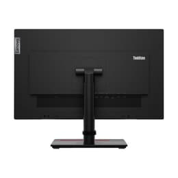 Schermo 24" LED Lenovo ThinkVision T24m-20
